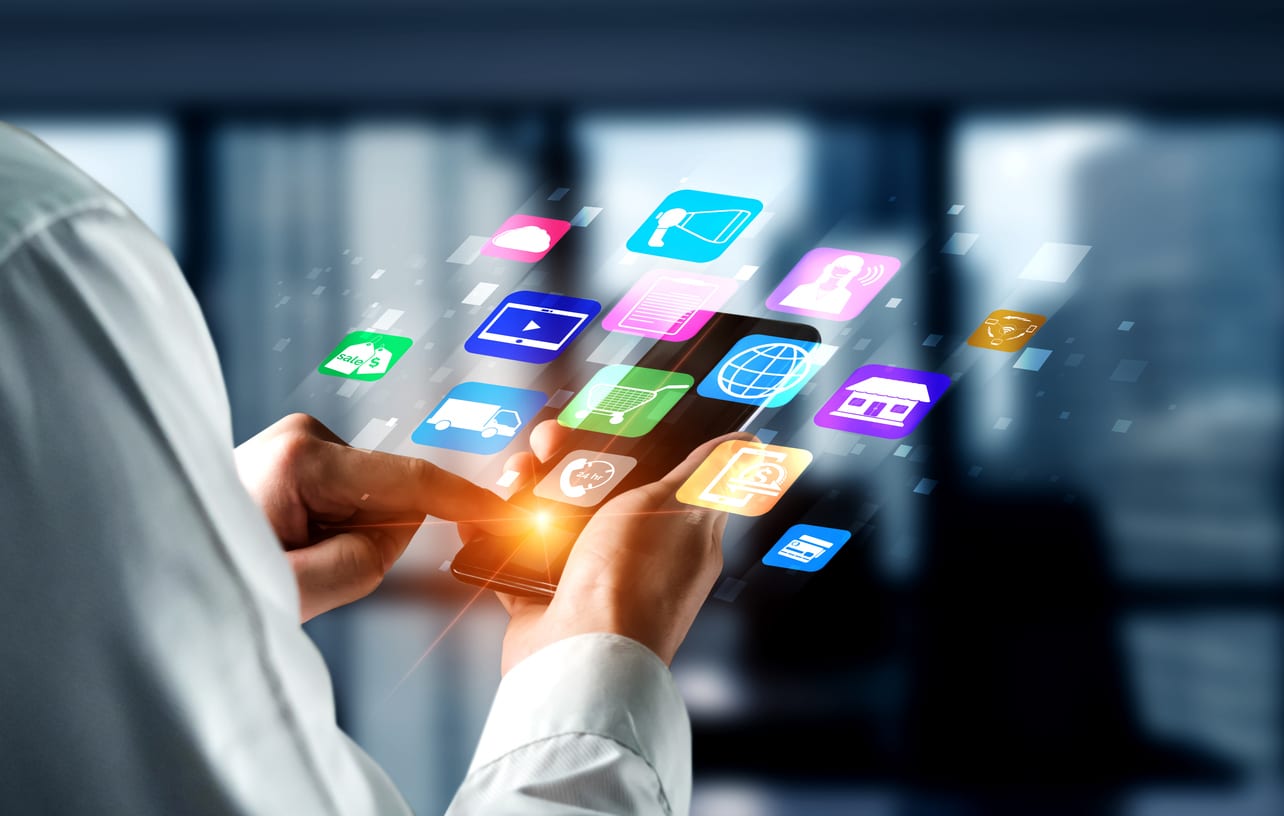 Digital Marketing & Networking