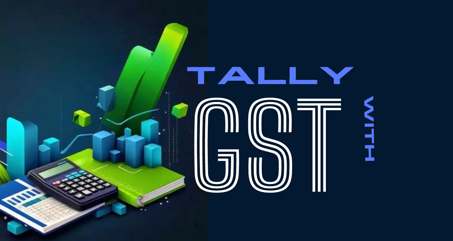 Tally with GST